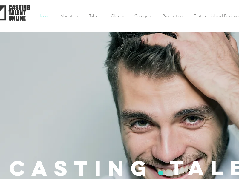 Castingtalent