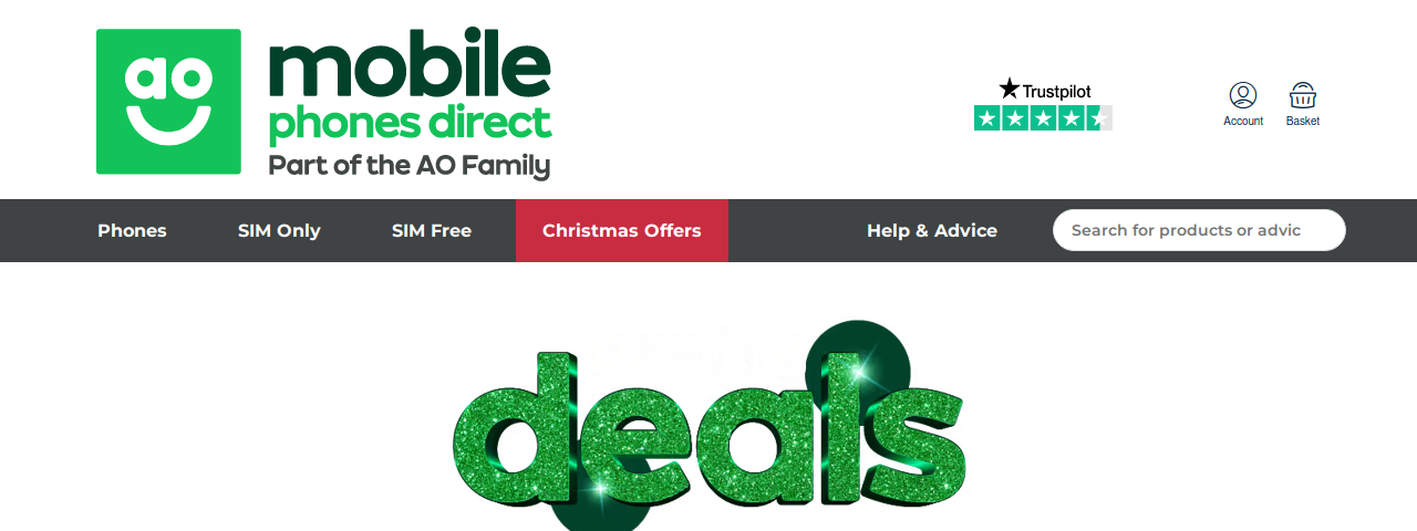 Mobilephonesdirect